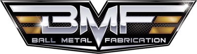 Ball Metal Fabrication home